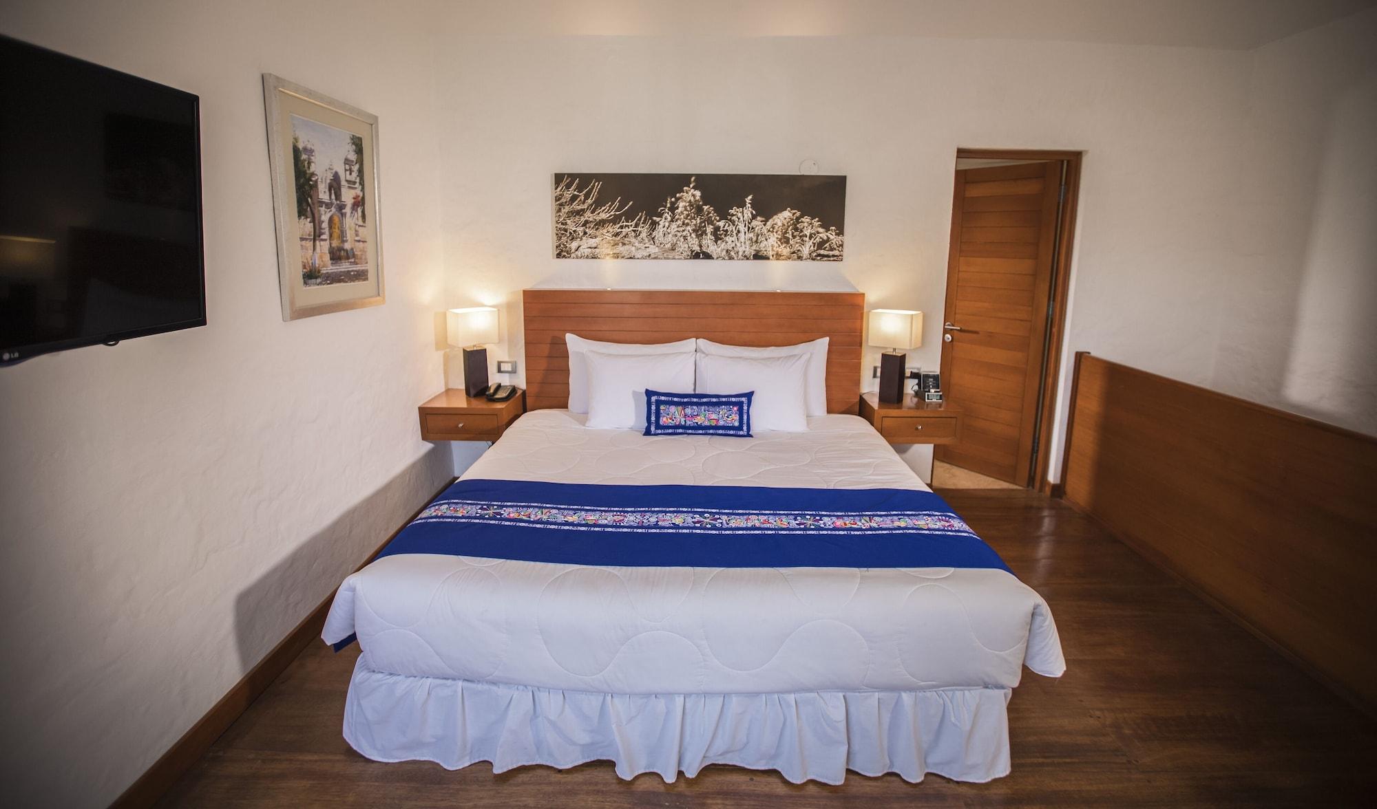 Aranwa Pueblito Encantado Del Colca Coporaque ภายนอก รูปภาพ